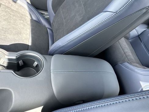 New 2025 Ford Mustang Dark Horse image 21