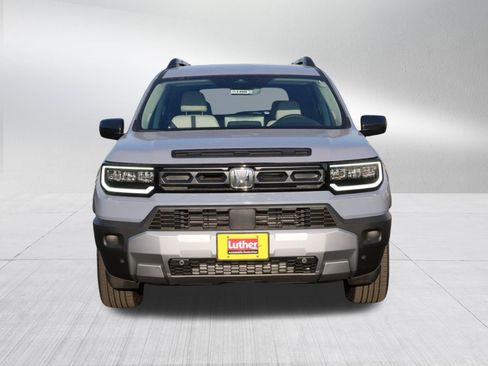 New 2026 Honda Passport RTL image 2
