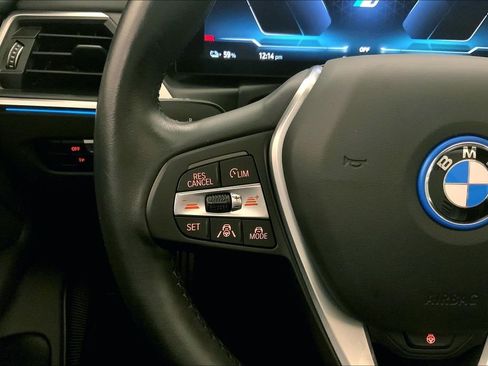 Certified 2023 BMW i4 eDrive35 RWD image 18