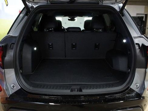 New 2026 GMC Terrain AT4 AWD/4WD image 5