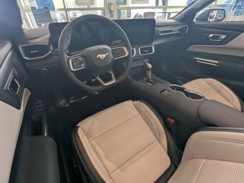 New 2026 Ford Mustang Premium RWD image 15