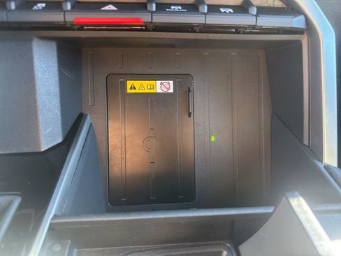 Used 2023 Toyota Tundra Platinum w/ Advanced Package image 32