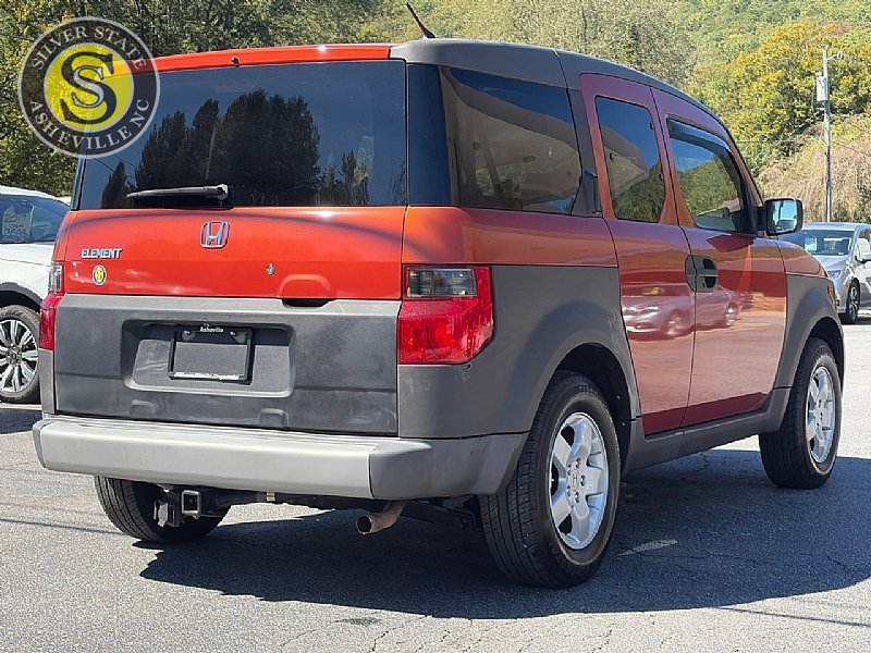 Used 2004 Honda Element EX image 6