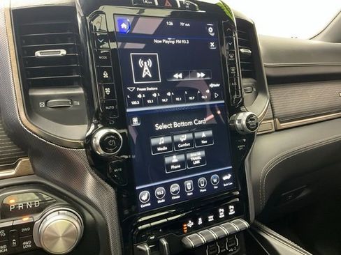 Used 2020 RAM 1500 Limited image 11