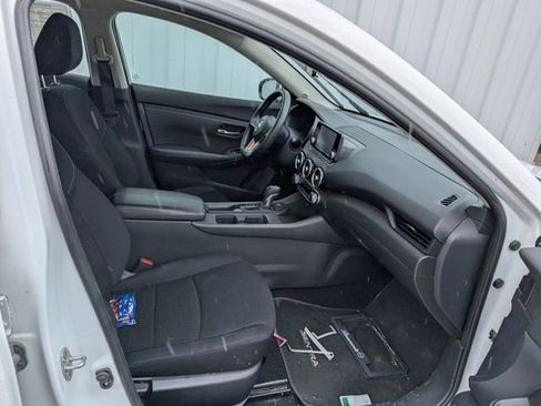 Used 2022 Nissan Sentra S image 21