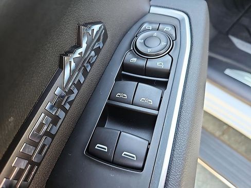 New 2026 Chevrolet Silverado 1500 High Country AWD/4WD image 14
