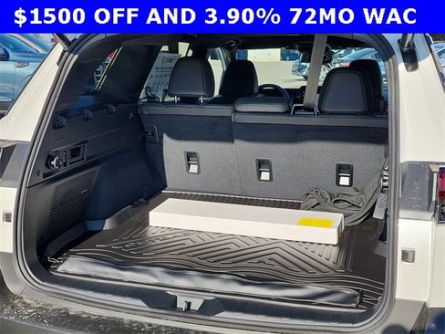 New 2026 Subaru Outback Limited XT image 6