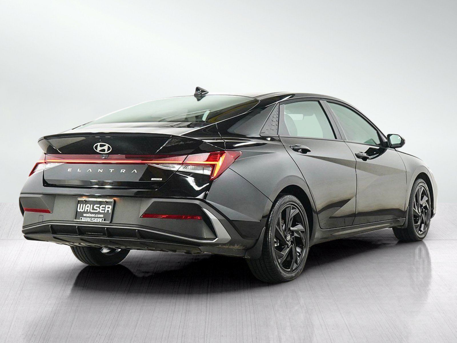 Certified 2026 Hyundai Elantra SEL FWD image 5