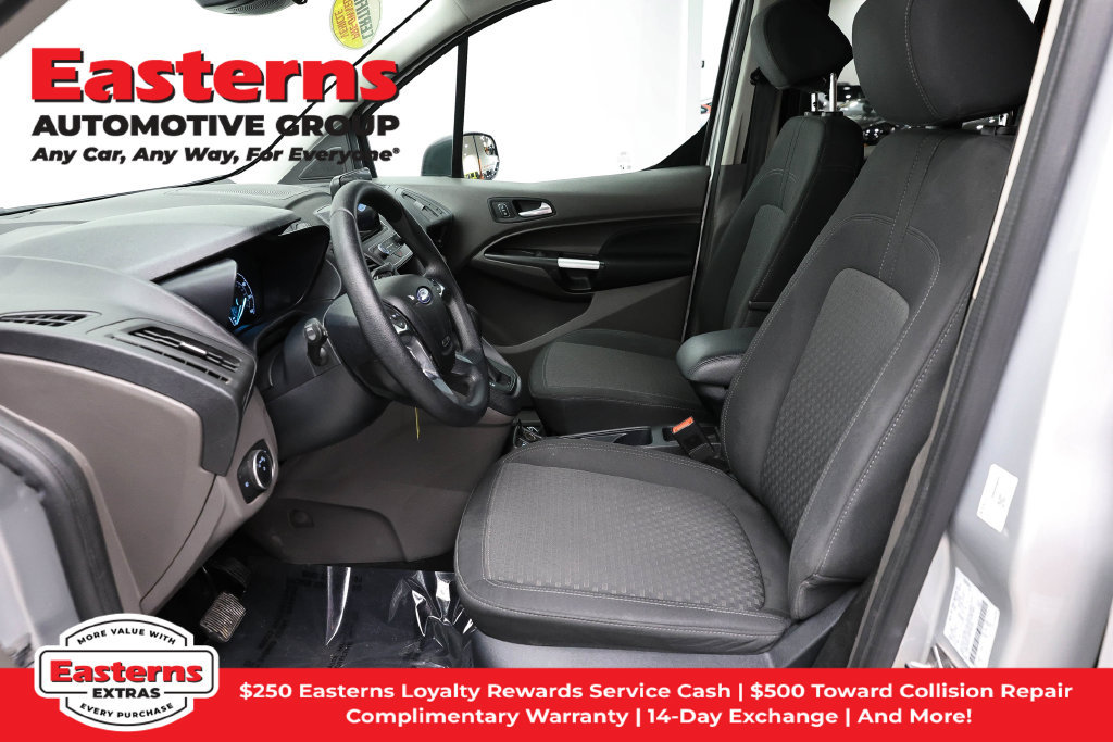 Used 2021 Ford Transit Connect XLT FWD image 15