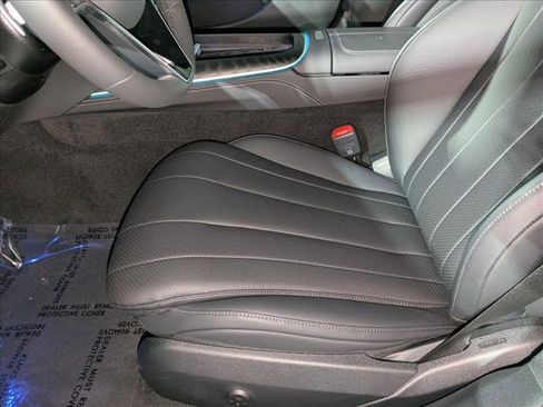 New 2026 Mercedes-Benz E 350 Sedan image 4