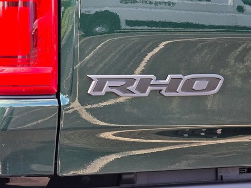 New 2026 RAM 1500 RHO w/ RHO Level 1 Equipment Group AWD/4WD image 17