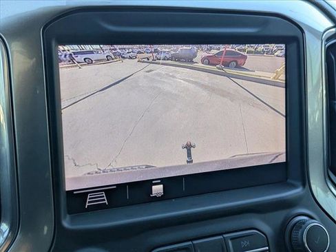 Used 2019 Chevrolet Silverado 1500 LT Trail Boss image 14