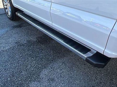 New 2026 Ford F150 XLT w/ XLT Chrome Appearance Package image 21