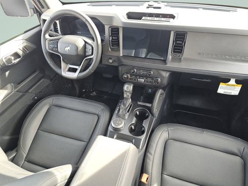 New 2025 Ford Bronco Big Bend w/ Black Diamond Package image 27