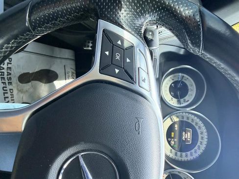 Used 2014 Mercedes-Benz E 550 Coupe image 20