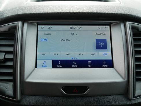 Used 2021 Ford Ranger XL w/ Equipment Group 101A High image 22