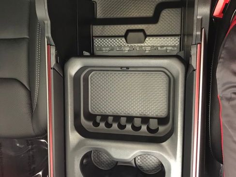 New 2026 RAM 1500 Rebel w/ Rebel Level 2 Equipment Group image 19