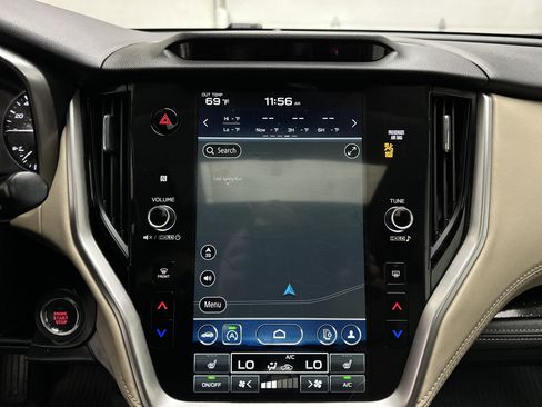 Used 2023 Subaru Outback Limited image 34