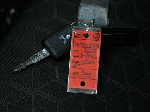 Used 2023 Mitsubishi Outlander Sport LE image 31