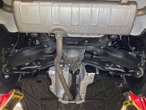 Used 2020 Mercedes-Benz GLC 300 4MATIC image 75