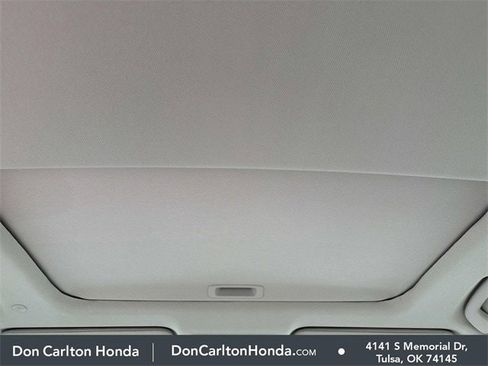 Used 2025 Honda Accord SE image 13