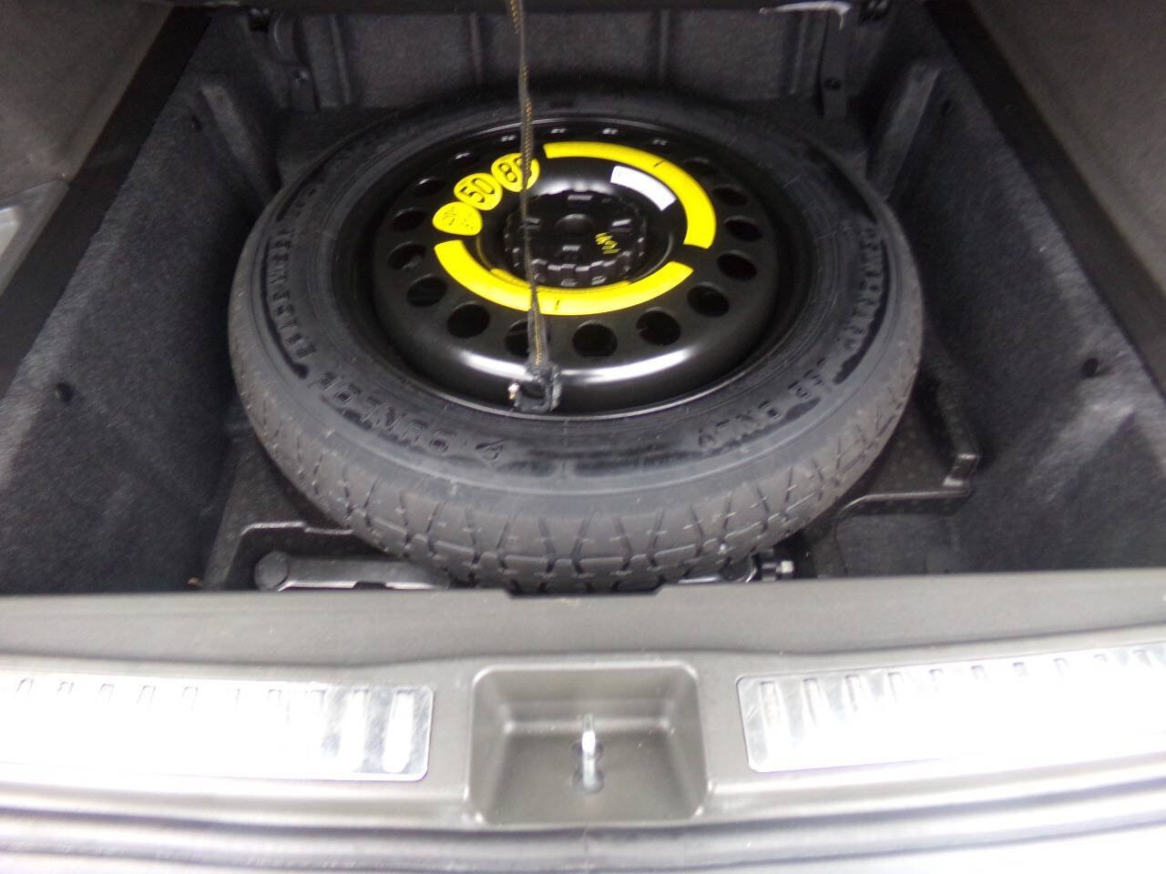 Used 2015 Mercedes-Benz ML 350 2WD image 38