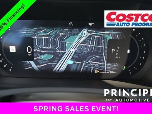 New 2026 Volvo XC90 B6 Ultra w/ Lounge Package AWD/4WD image 17