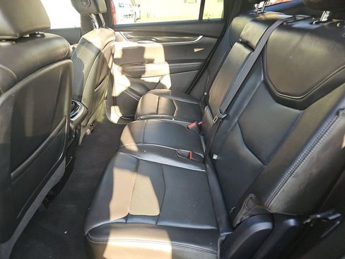 Used 2020 Cadillac XT6 Sport AWD/4WD image 4