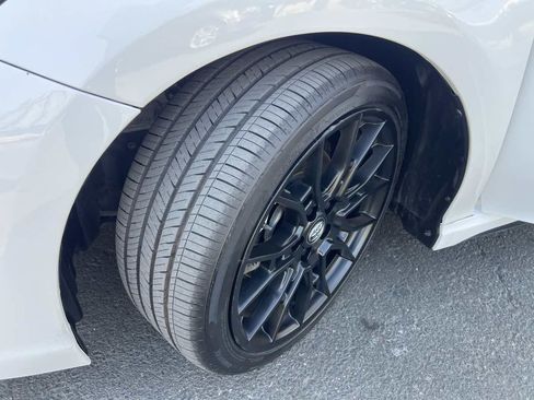 Used 2021 Toyota Camry SE w/ TRD Appearance Package (TMS) FWD image 22