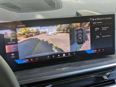 Used 2026 BMW X5 xDrive40i image 14