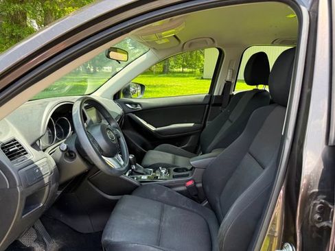 Used 2016 MAZDA CX-5 Sport w/ Rear Camera Package AWD/4WD image 7