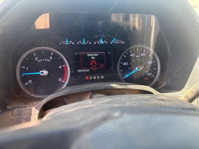 Used 2022 Ford F350 XLT w/ XLT Value Package