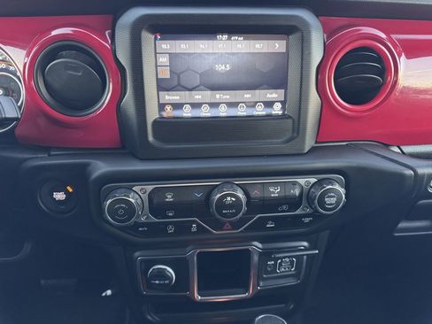 Used 2023 Jeep Wrangler Sport image 26