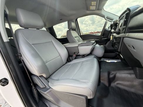 Used 2021 Ford F150 XL w/ Trailer Tow Package AWD/4WD image 7
