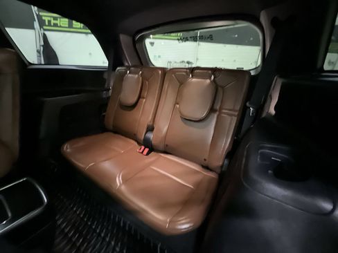Used 2020 Lincoln Aviator Reserve w/ Equipment Group 201A RWD image 29