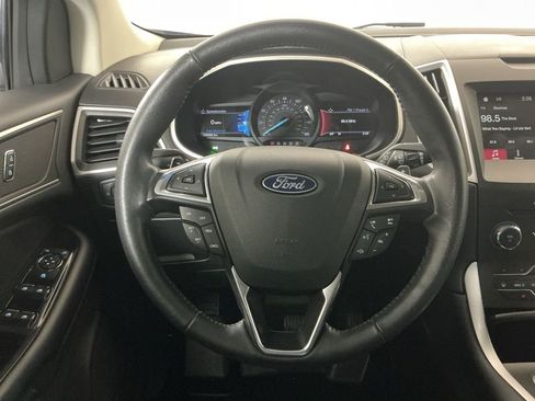Used 2018 Ford Edge SEL w/ Equipment Group 201A image 17