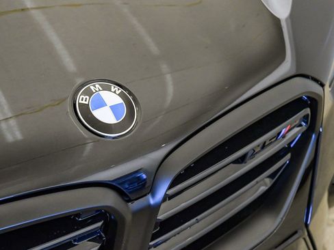 New 2026 BMW X5 M Competition w/ Executive Package image 8