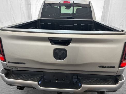 Used 2024 RAM 1500 Laramie AWD/4WD image 6