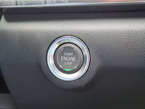 New 2026 GMC Terrain Elevation image 24