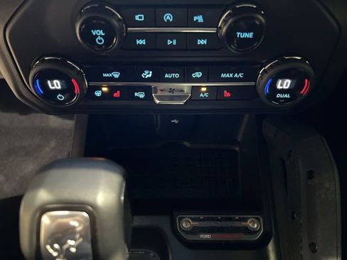 Certified 2024 Ford Bronco Raptor image 17