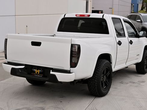 Used 2004 Chevrolet Colorado LS image 6