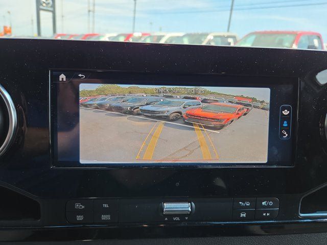 Used 2025 Mercedes-Benz Sprinter 2500 image 17