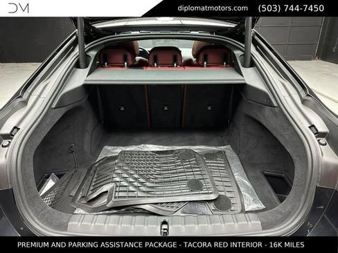 Used 2023 BMW i4 eDrive35 w/ Premium Package RWD image 46