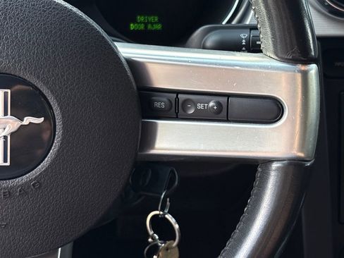Used 2007 Ford Mustang Premium image 20