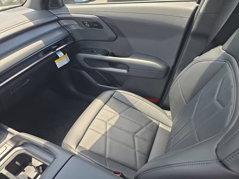 New 2027 Kia Telluride SX X-Pro AWD/4WD image 16