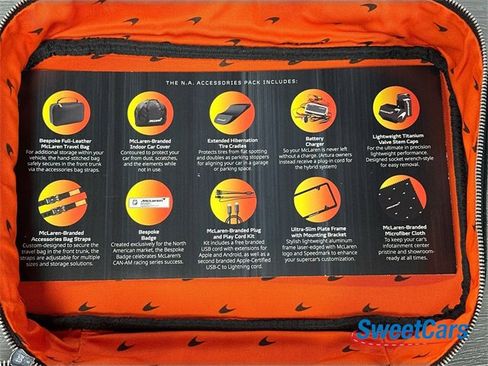 Used 2024 McLaren Artura image 49