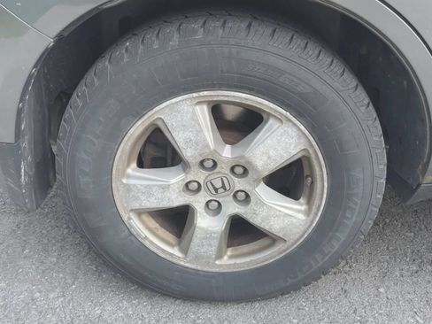 Used 2011 Honda Pilot EX-L image 17