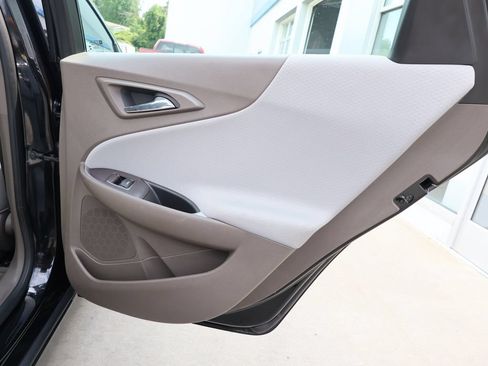 Certified 2025 Chevrolet Malibu LT FWD image 28
