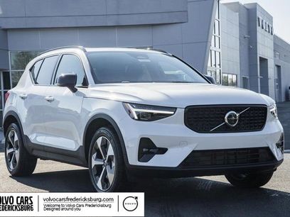 New 2026 Volvo XC40 B5 Plus w/ Protection Package Premier