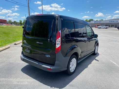 Used 2018 Ford Transit Connect XL FWD image 7